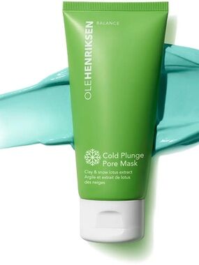 Ole Henriksen Cold Plunge Pore Mask